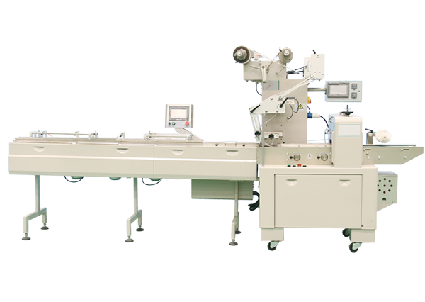 XZB系列枕式包装机